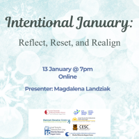 Wellbeing Webinar Series for SNAs